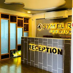 Gym EuroFit Premium