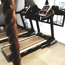 GYM FITNESS ZONE