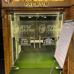 Gym Lounge Premium Shahibaug