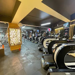Gym Lounge Premium Shahibaug