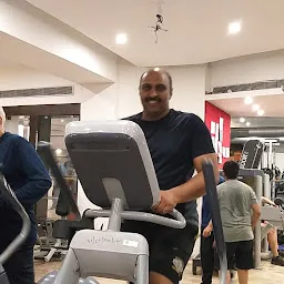 Gym, Panchkula