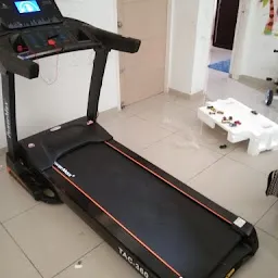 Gym & treadmill repair service in rajasthan