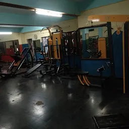 GYM World