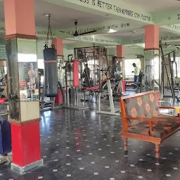 GYM World