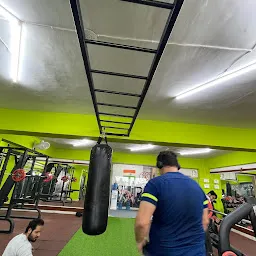 GYM WORLD UDAIPUR | University Road Udaipur | Gym In Udaipur