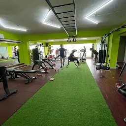 GYM WORLD UDAIPUR | University Road Udaipur | Gym In Udaipur