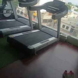 GYM WORLD UDAIPUR | University Road Udaipur | Gym In Udaipur