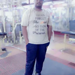 Gym yousuf and snooker parlour