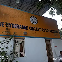 Gymkhana Cricket Stadium