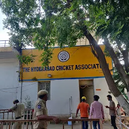 Gymkhana Cricket Stadium