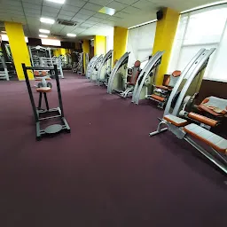 Gymkhana Fitness Centre