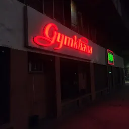 Gymkhana Pub & Bar