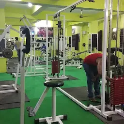 Gymnasium Gym 2