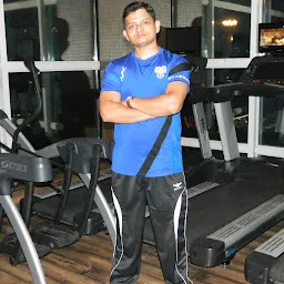 GYMPERT - Fitness Trainer Ludhiana