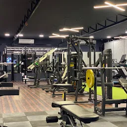 GymPoint The Fitness Studio - Available on the cult.fit - Gyms in HITEC City, Hyderabad