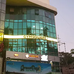 Gymsquare