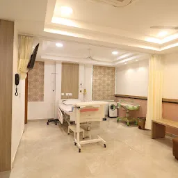 Gynaecologist Dr. Rachna Mutneja In Dr. Prem Hospital Panipat