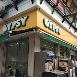 Gypsy Vegetarian Restaurant