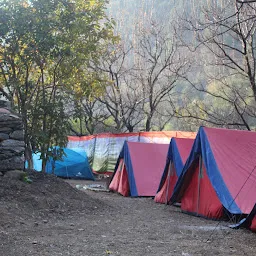 Gypsyland Shimla