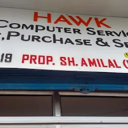 H A COMPUTERS