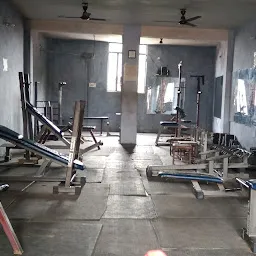 H.A.L Gym