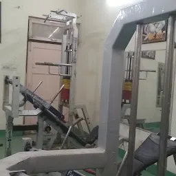 H.A.L Gym