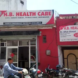 H.B. Health Care
