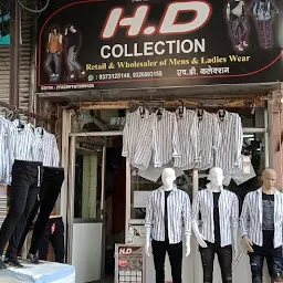 H.D. Collection