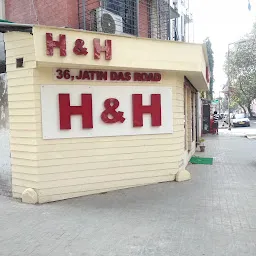 H & H