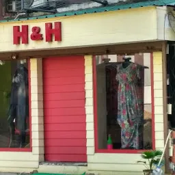 H & H