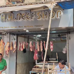 H.H Beef Shop