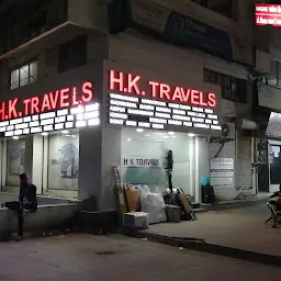 H.K.Travels