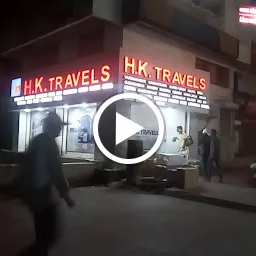 H.K.Travels