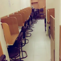 H P K Library & Study Centre