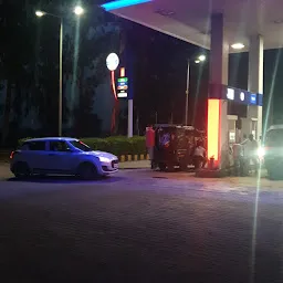 H.P. PETROL PUMP - HP SHEORAN FILLING STATION