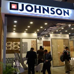 H & R Johnson Tiles - Tile Studio, Raipur