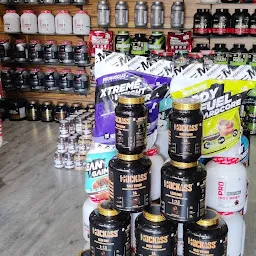 H R Nutrition