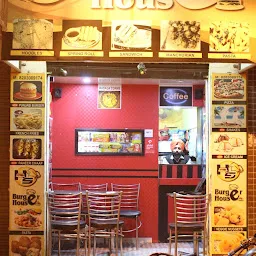 H.S. Burger House