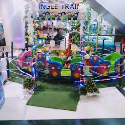 H&T's PS Zone & Kids zone