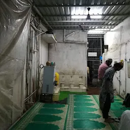 H Ward Masjid