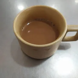 H2K Spot Tea and Coffee