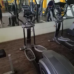 H3 Fitness Centre