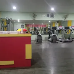 H3 Fitness Centre