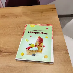 Häagen-Dazs