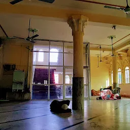 Haathe Wali Masjid