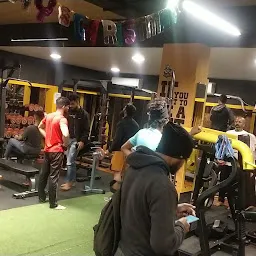 Habbit gym