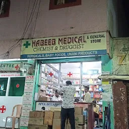 Habeeb Medical & General Stores