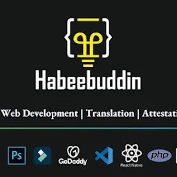 Habeebuddin Freelancer