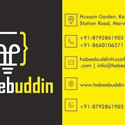 Habeebuddin Freelancer