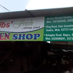 Habib Fresh Chicken Shop